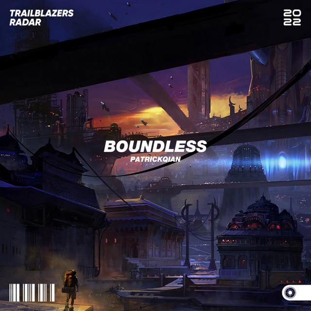 BOUNDLESS - Single by 开拓者雷达 | Spotify