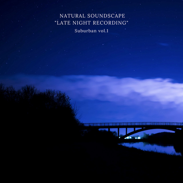 NaturalSoundscape