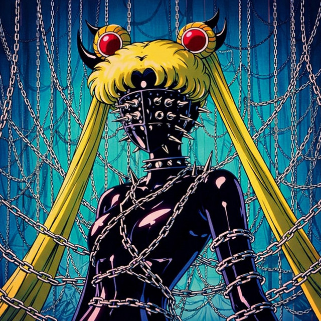 undefined album image