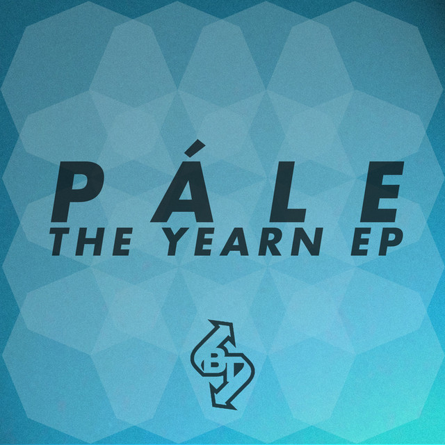 The Yearn cover art