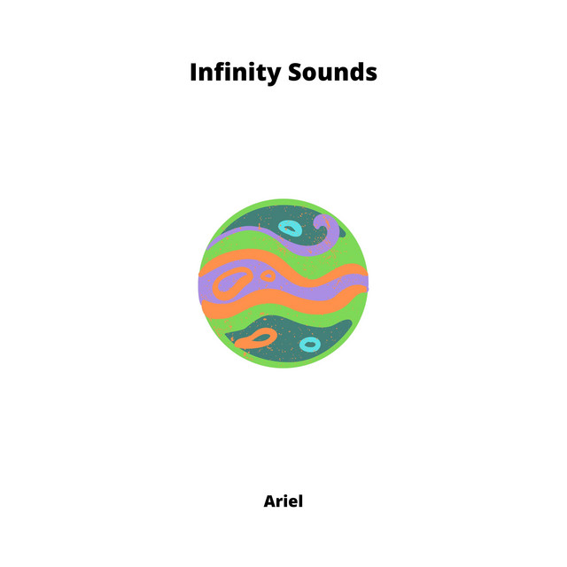 Ariel cover art