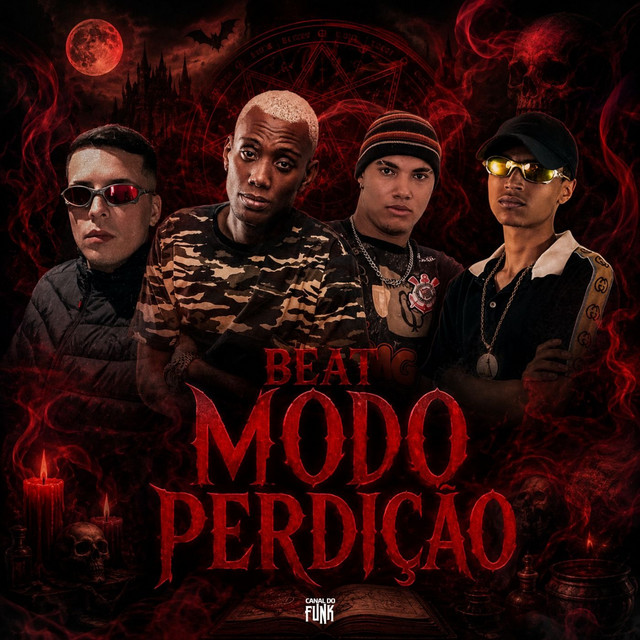 BEAT MODO PERDIÇÃO