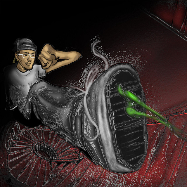 ssteptape cover art