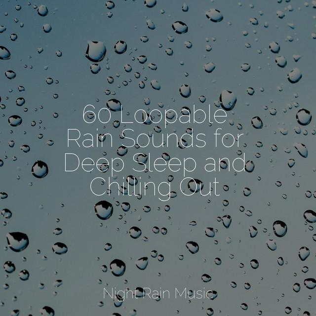 60 Loopable Rain Sounds for Deep Sleep and Chilling Out - Album by ...