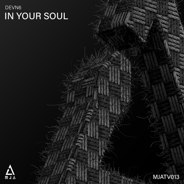 In Your Soul album art