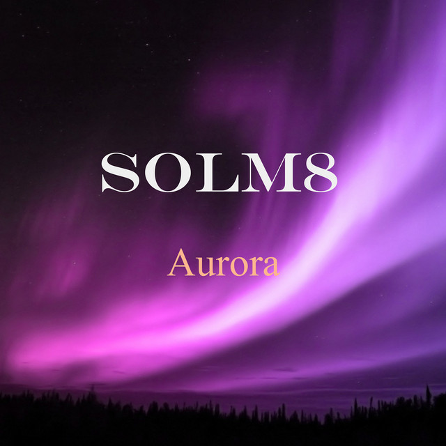 Aurora cover art