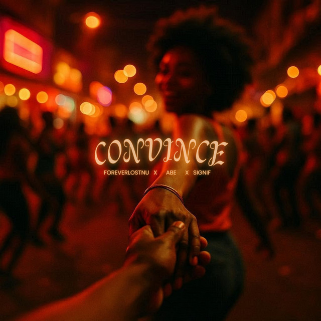 Convince
