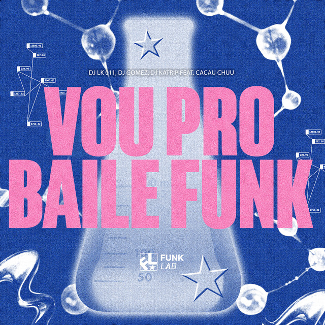 Vou Pro Baile Funk