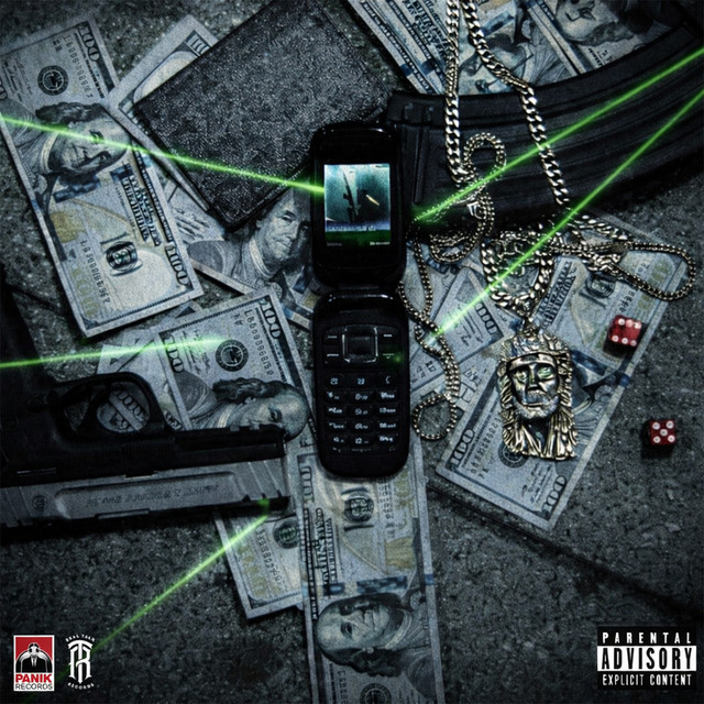NOKIA cover art