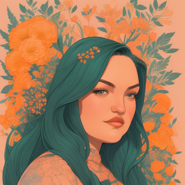 Обкладинка: Я поруч… — Yana Romanenko