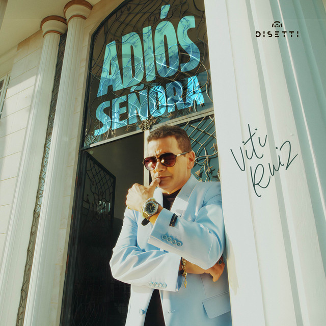 Adiós Señora