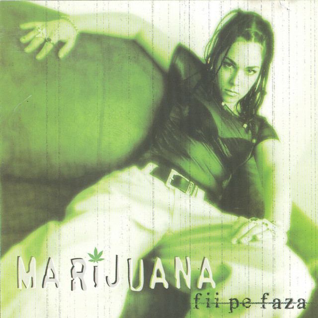 Fii pe faza cover art