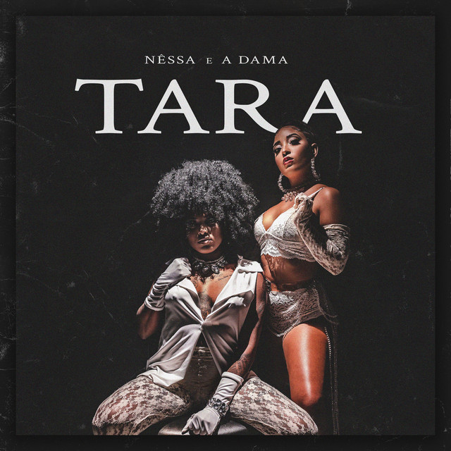 Tara cover art