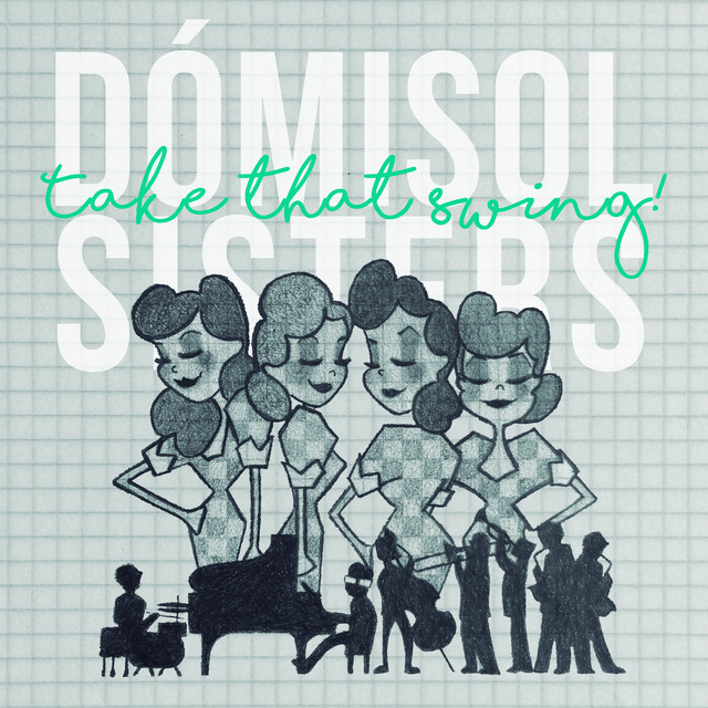 Take That Swing! cover art
