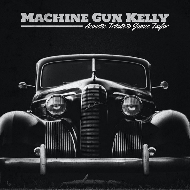 Machine Gun Kelly - Single by Bonfire Music Group | Spotify