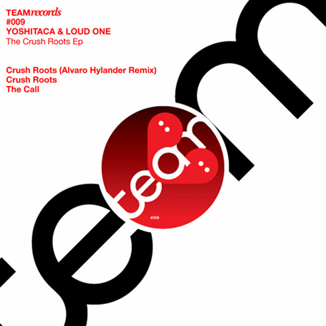Yoshitaca & Loud One