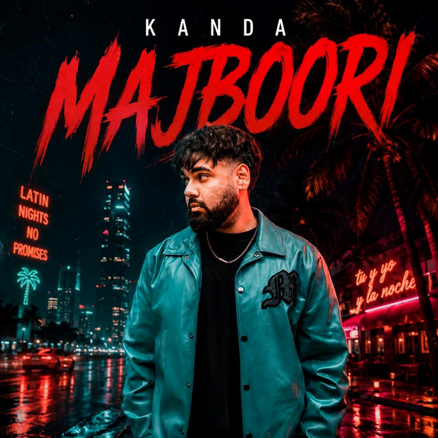 Majboori