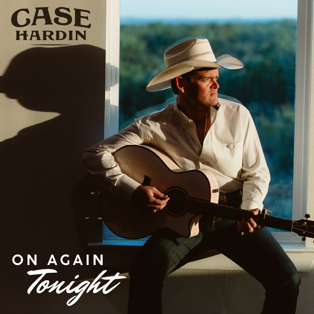 On Again Tonight cover