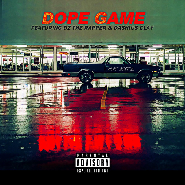 Dope Game