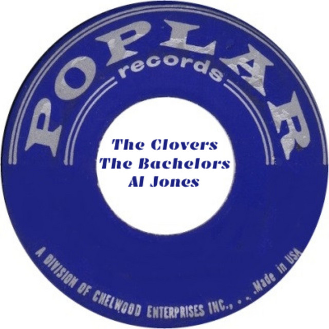 The Best of Poplar Records, Volume 2 cover