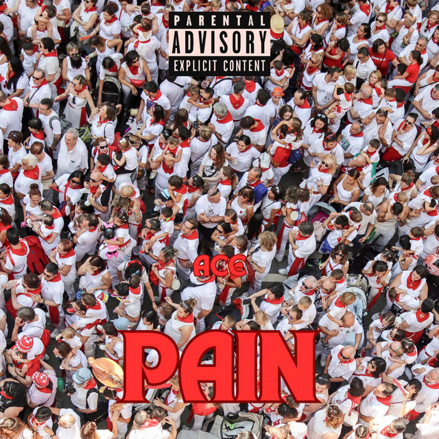 undefined album image