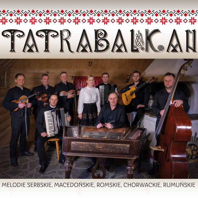 Tatrabalkan
