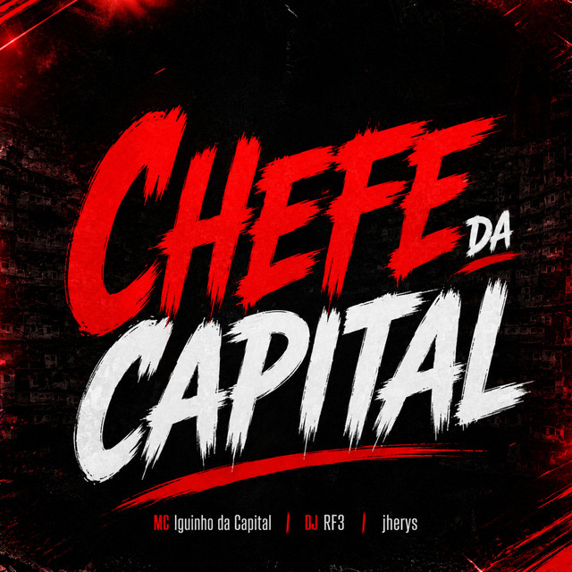 Chefe da Capital