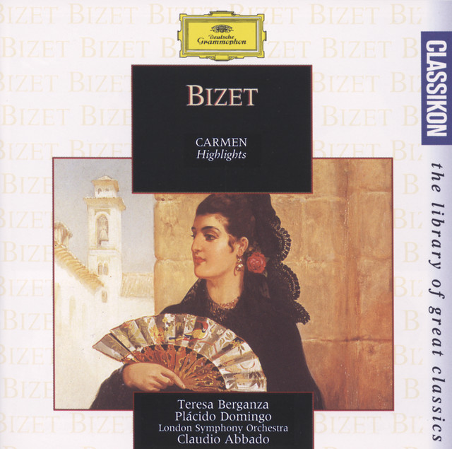 Carmen, Act IV: Si tu m'aimes, Carmen