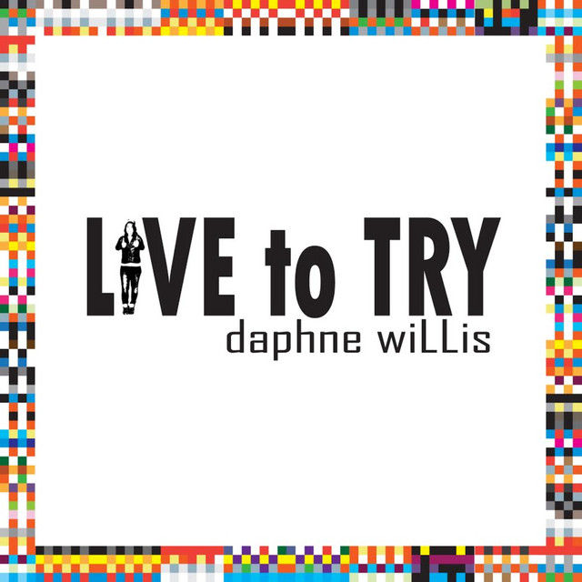 Live to Try cover art