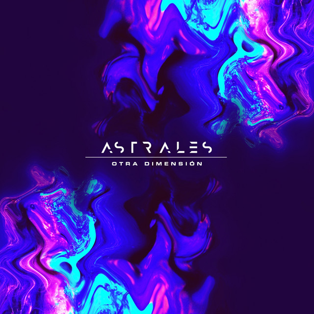 Otra Dimensión cover