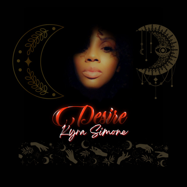 Desire (2026 Remaster) cover