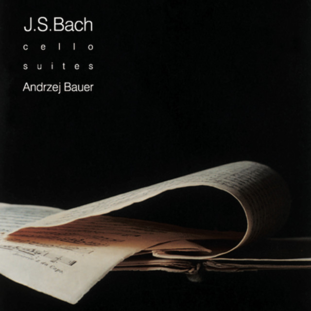 Bach: Cello Suites - Album by Johann Sebastian Bach | Spotify