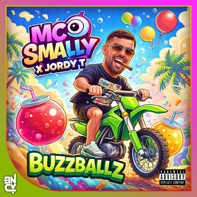 Buzzballz