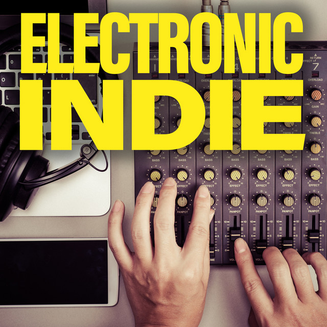 Electronic Indie cover art