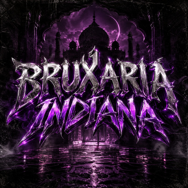 BRUXARIA INDIANA