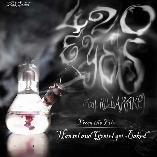 420 Eyes (feat. Killakake)