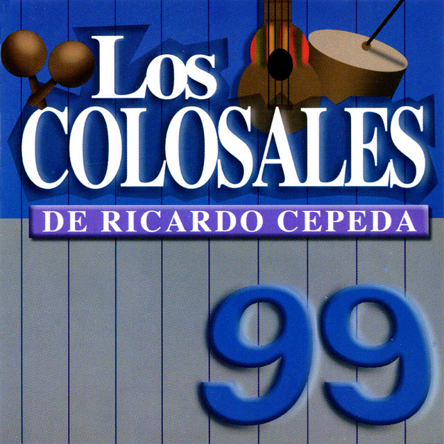 El Barrio De Mis Andanzas