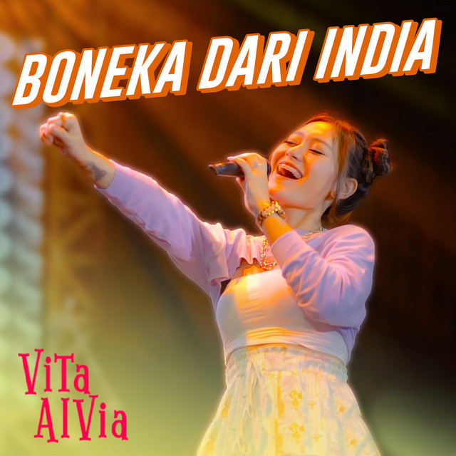 Boneka Dari India album image