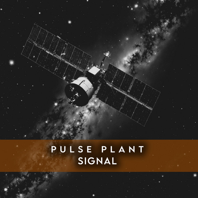 Signal cover art