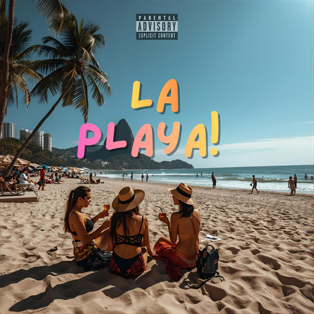 La Playa