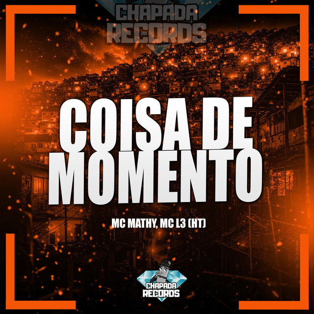 Coisas De Momento