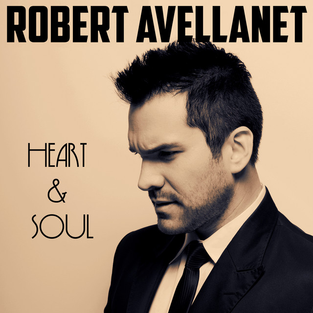 Heart & Soul cover art