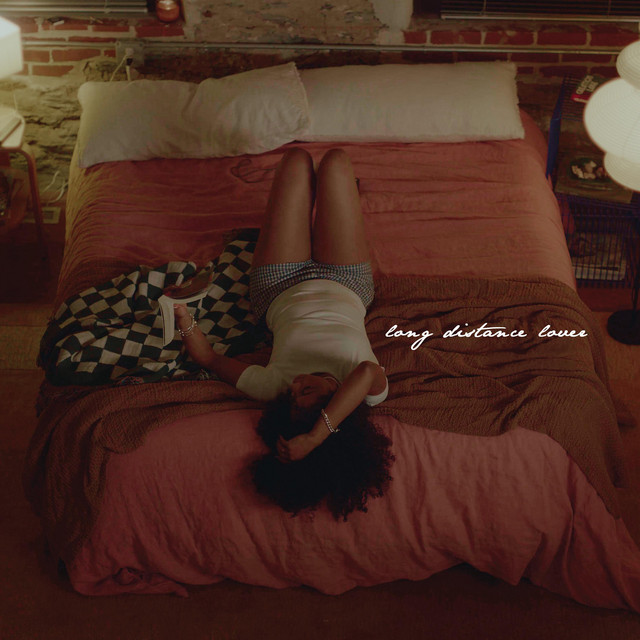 long distance lover