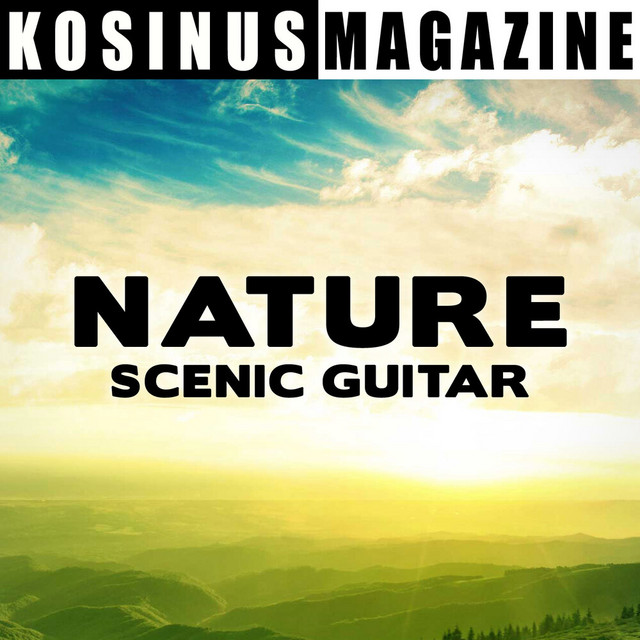 Nature - Scenic Guitar cover art