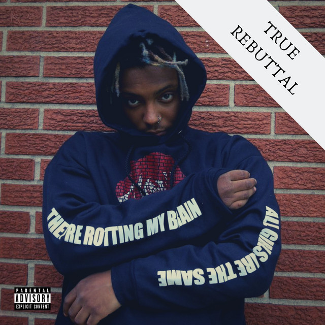 True Rebuttal cover art