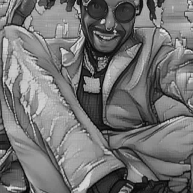 Skyboy street master – omozuor lare