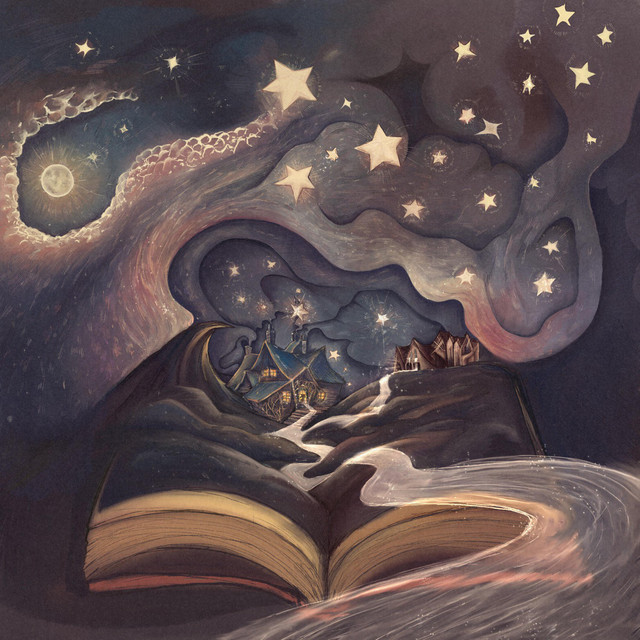 Cosmogony cover art