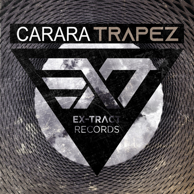 Trapez - Matt Ess & Lucas Wirth Remix cover art