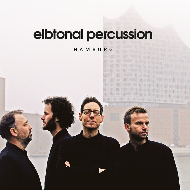 Hamburg cover art