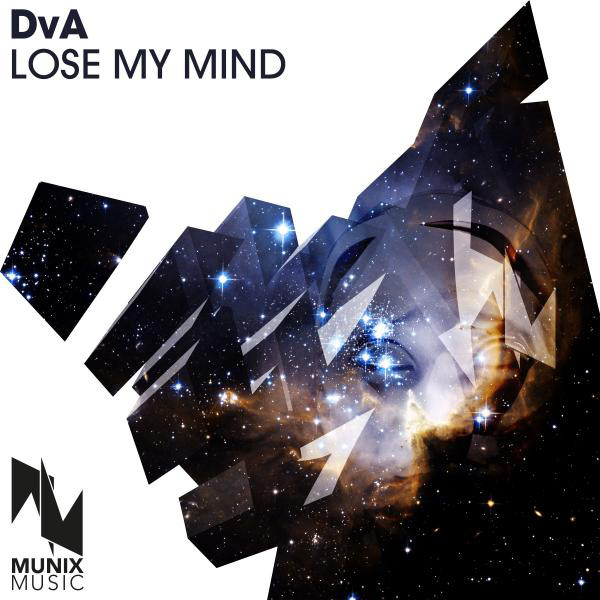 Lose My Mind - Dan Winter Remix Edit cover art